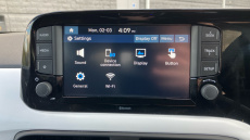 Hyundai i10 1.0 MPi Premium 5dr Auto Petrol Hatchback